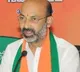 that is forged signature clarifies Telangana BJP Chief