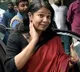 Cant Comment on Rajani Politics says Kanimozhi