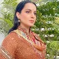 Kangana to play Indira Gandhi character