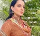 Kangana to play Indira Gandhi character