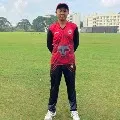Mumbai Indians calls Nagaland young leg spinner for trials