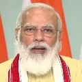 Prakash Ambedkar demands Modi to take Covid vaccine