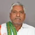 Congress MLC Jeevan Reddy fires on CM KCR over Krishna waters