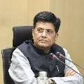Presidential orders handing over the responsibilities of additional departments to Piyush Goyal