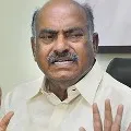 Nothing will happen in tomorrows assembly session says JC Dewakar Reddy