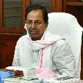 CM KCR shocked to the demise of SP Balasubrahmanyam