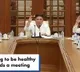 North Korea releases new Kim photos amid reports he is in a coma