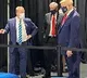 Here is the answer why Trump do not Trump wear a mask
