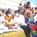 Nara Lokesh slams CM Jagan over steel plant issue