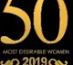 Disha Patani tops The Times 50 Most Desirable Women 2019 list