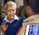 High court allows Varavara Rao to stay Hospital till January 7th