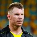 david warner dance