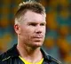 david warner dance
