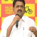 TDP leader Payyavula Keshav strongly condemns Somu Veerraju comments
