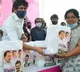 Nagarjuna praised Talasani for his effort to help thousands of cine and television industry workers