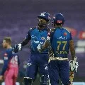 IPL 20th match mumbai indians won by 57 runs over Rajasthan Royals