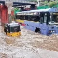 Nellore to Chennai Transport Effected due to Niver