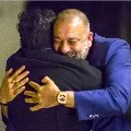 Chiranjeevi responds to Sanjay Dutt illness