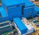 KTR  along with Minister malla reddy  formally inaugurated   Waste to Energy  plant