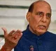 Starting a War is in our Hands but Where that Ends is not Says Rajnath