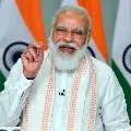 PM Modi talks to Sourav Ganguly
