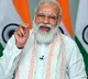 PM Modi talks to Sourav Ganguly