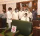 Telangana assembly adjourned due to corona spread