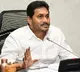 CM Jagan reviews recent attacks on Dalits