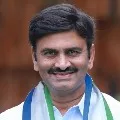 I will raise phone tapping matter in Parliament says Raghu Ramakrishna Raju