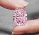 Pink diamond gets huge price in Sotheby auction