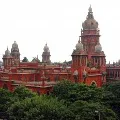 Madras High Court Close After 3 Judges Gets Corona