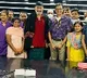 Hero Rajasekhar discharged after severe battle with corona