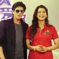 Juhi Chawla plants 500 trees on Sharukh Khan birthday