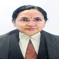 BS Bhanumathi appinted as AP High Court registrar