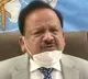 Health Minister Harsh Vardhan Takes Charge As Chairman Of WHOs Executive Board