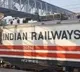 Indian railways upgrade passenger rails to express trains