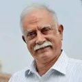 AP Government removes Ashok Gajapathi Raju from three temples trust chairman duties