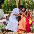 rana engagement