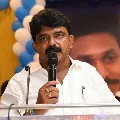 Perni Nani responds on Raghurama Krishnamraju comments