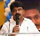 Perni Nani responds on Raghurama Krishnamraju comments