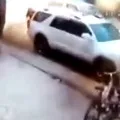 Multiple Rocket Blasts in Kabul Video Viral
