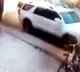 Multiple Rocket Blasts in Kabul Video Viral