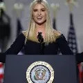 Ivanka trump praises her dad donald trump