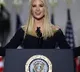 Ivanka trump praises her dad donald trump