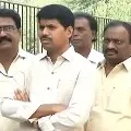 Venkatramireddy clarifies over his remarks on Panchayat Elections