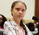 Delhi police registered FIR over Greta Thun Berg