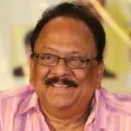 Krishnam Raju acted to gether with Prabhas in Radhe Shyam
