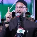 Owaisi demands Centre to explain what is happening at China border