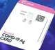 FDA Approved Cheap Corona Testing Card