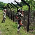 Three BSF Jawans Injured in Border After Bangladesh Smugglers Attack